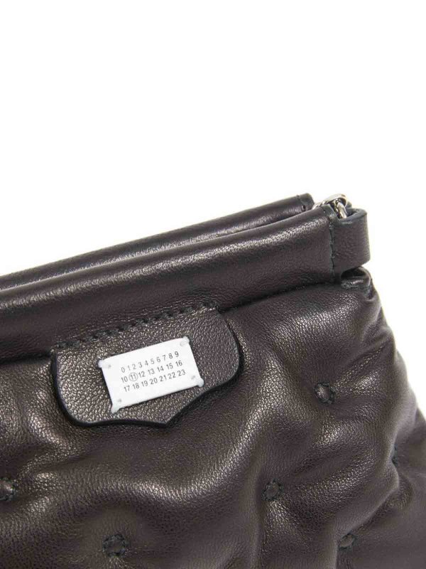 Maison Margiela buy online Umhängetasche - Schwarz