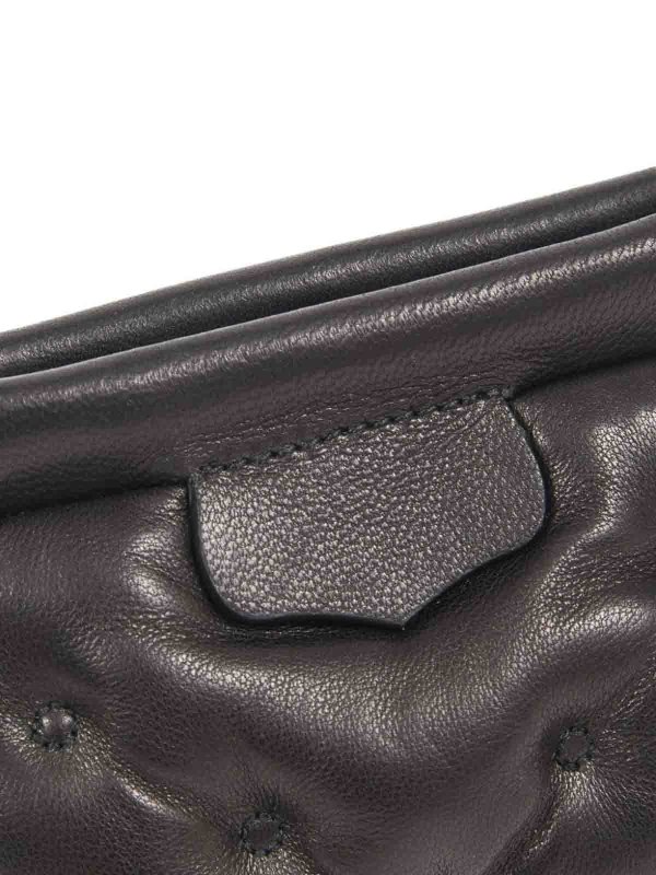 Umhängetaschen shop online Umhängetasche - Schwarz