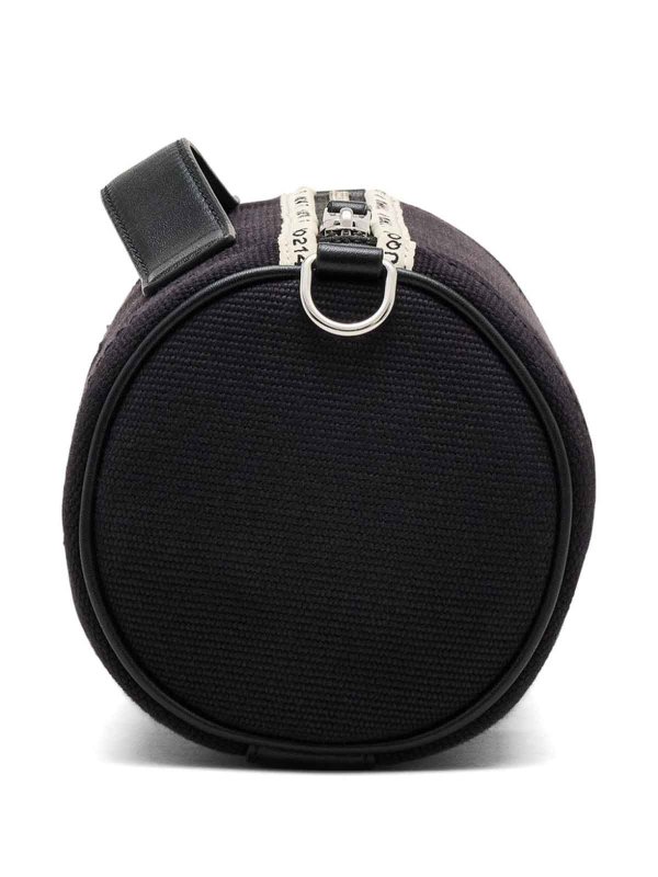 The Best Shops MARC JACOBS: The jacquard duffle bag