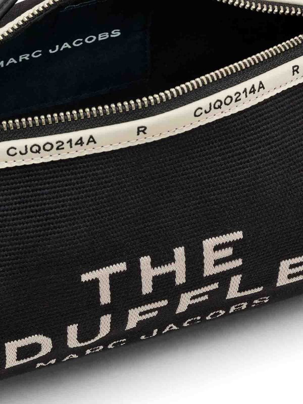 Bucket bags Replica 
online The jacquard duffle bag