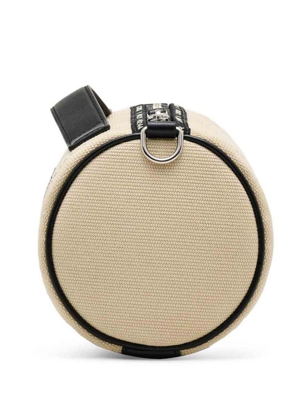 The Best Shops MARC JACOBS: バケットバッグ - The Jacquard Duffle