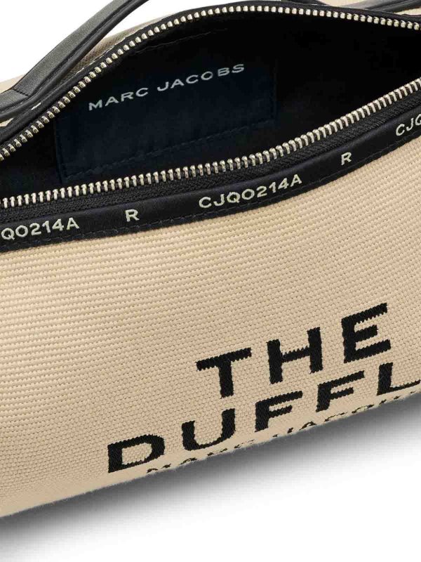 バケットバッグ shop online バケットバッグ - The Jacquard Duffle