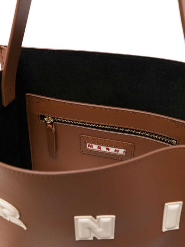 クロスボディバッグ - Museo shop online: Marni