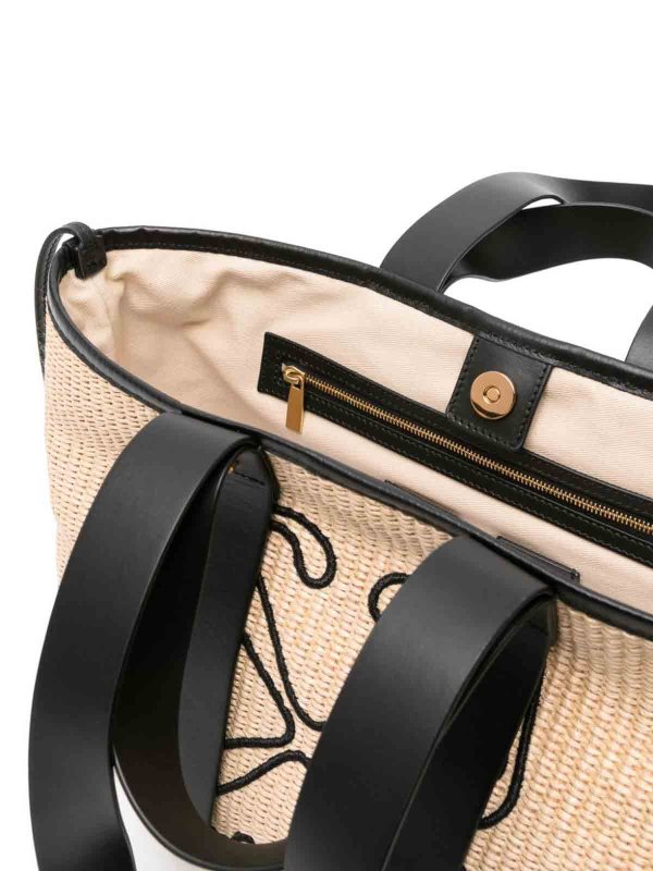 Bolso Shopping - Beis shop online: OFF-WHITE