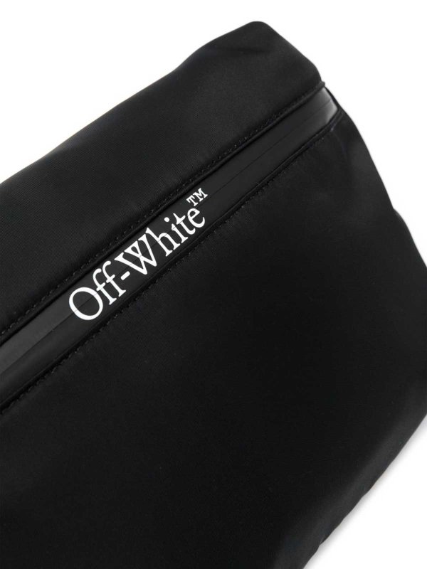 OFF-WHITE buy online Bauchtasche - Schwarz