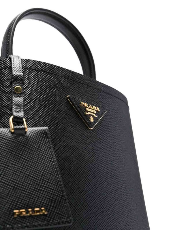 PRADA buy online Medium panier tote bag