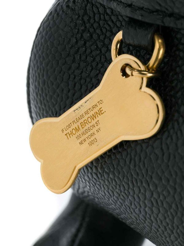 THOM BROWNE buy online クロスボディバッグ - Hector