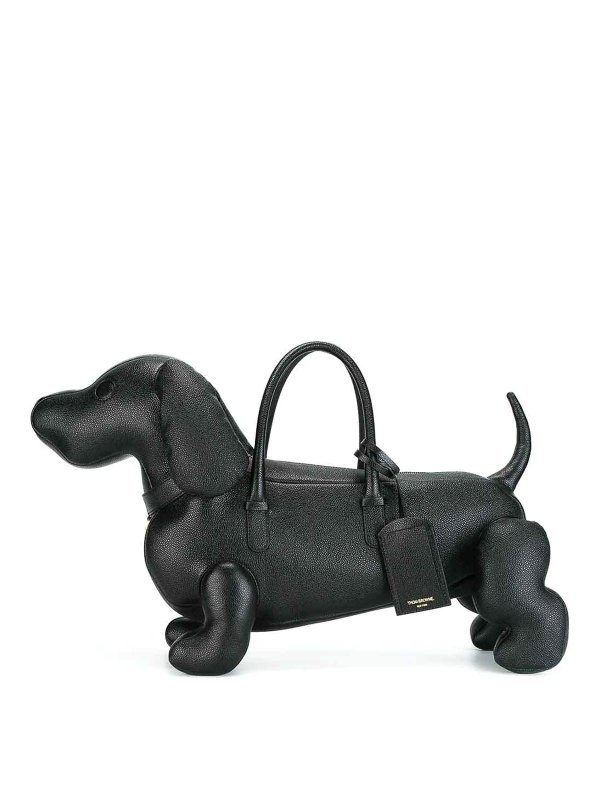 THOM BROWNE: クロスボディバッグ - クロスボディバッグ - Hector