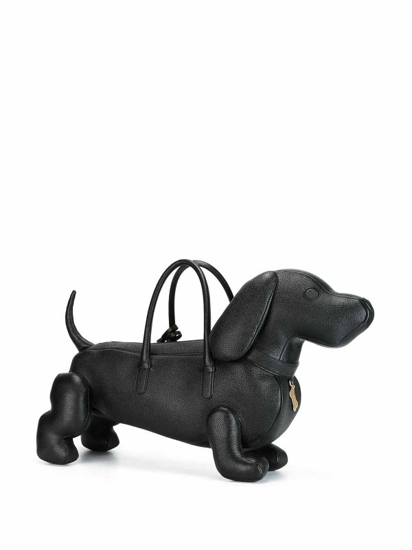 The Best Shops THOM BROWNE: クロスボディバッグ - クロスボディバッグ - Hector