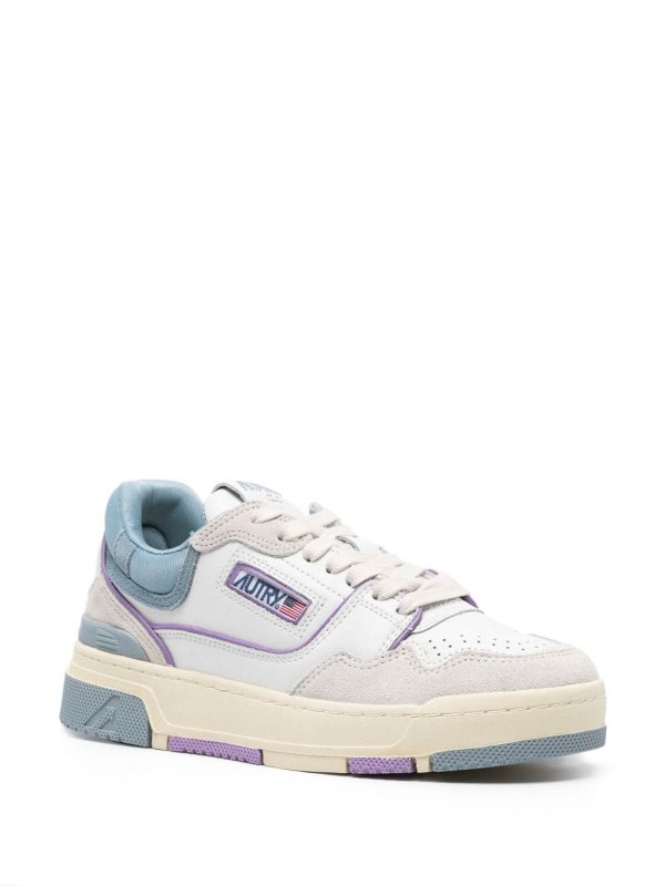 AUTRY: Chaussures de sport online - Baskets - Denim