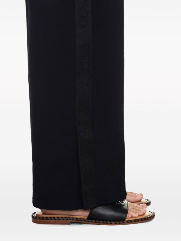 OFF-WHITE: Sandalen online - Sandalen - Schwarz