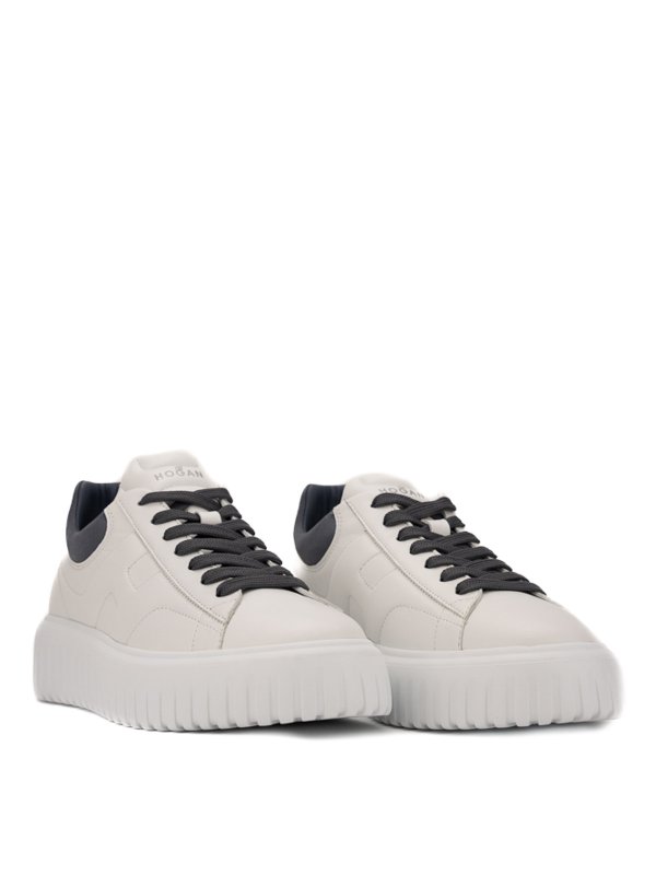 スニーカー - 白 shop online: HOGAN