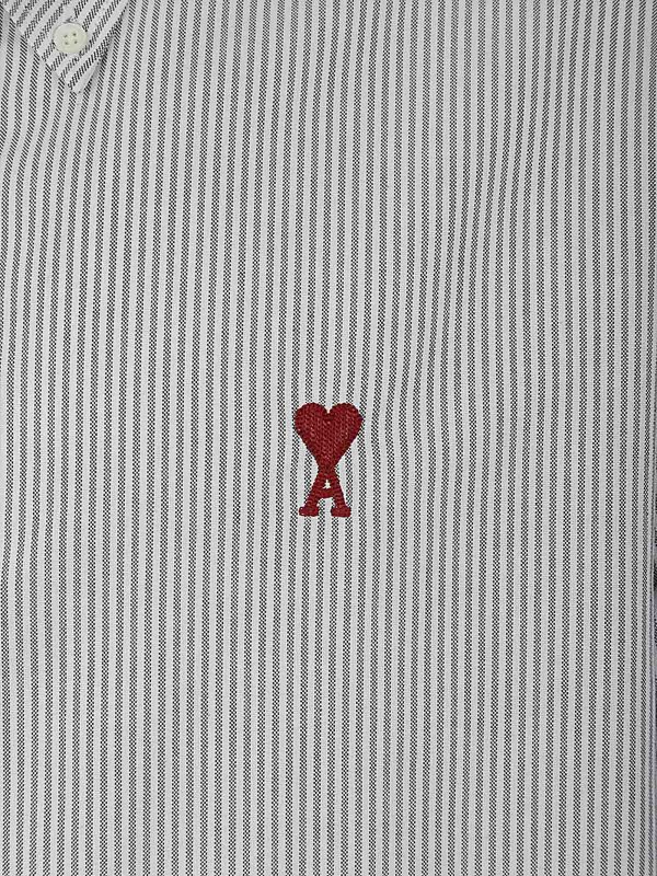 The Best Shops AMI PARIS: Camisas - Camisa - Blanco