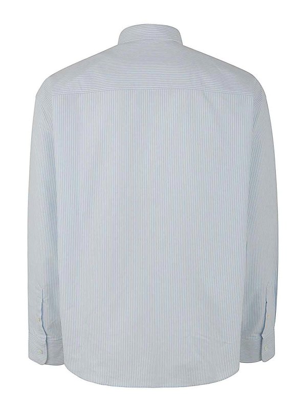 AMI PARIS: Camisas online - Camisa - Azul