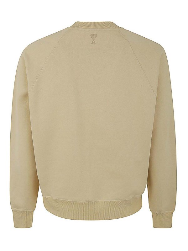 AMI PARIS: Felpe e maglie online - Felpa