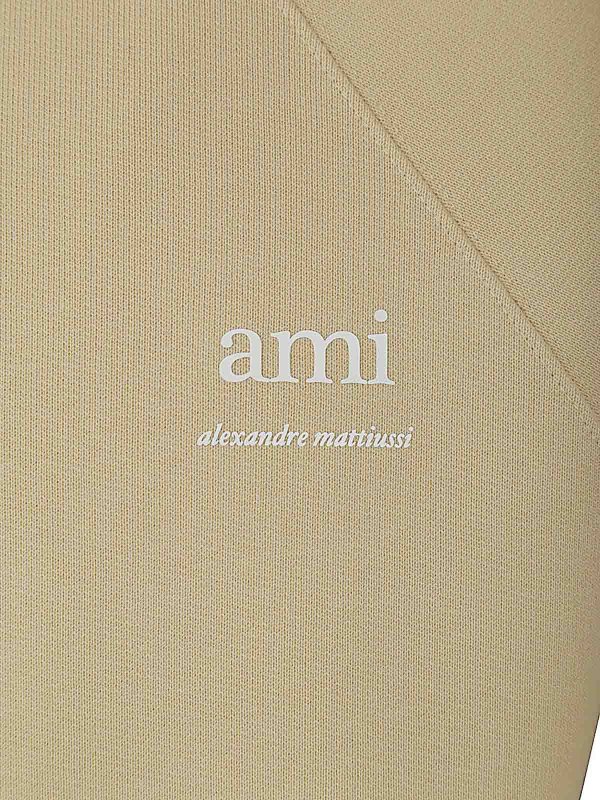 The Best Shops AMI PARIS: Felpe e maglie - Felpa