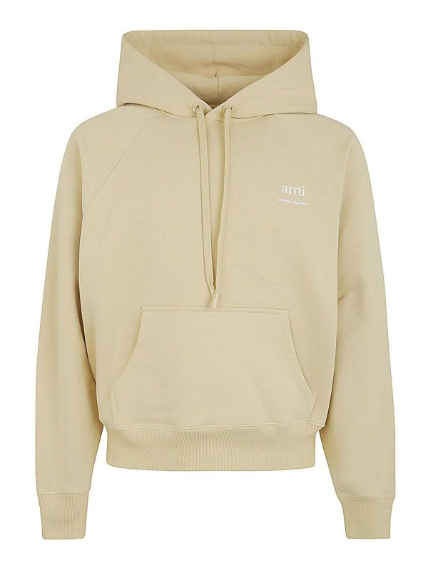 AMI PARIS: Felpe e maglie - Felpa