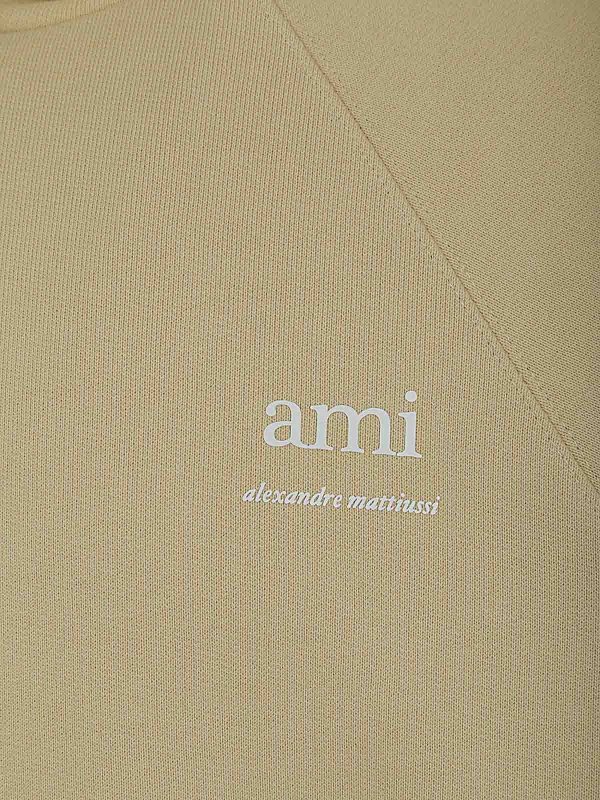 The Best Shops AMI PARIS: Felpe e maglie - Felpa