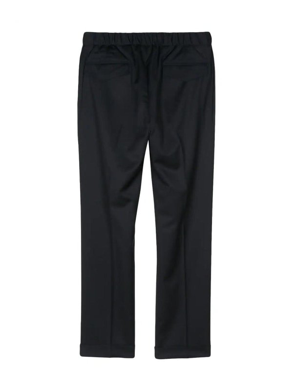 BARBA: pantaloni casual online - Pantaloni Roma