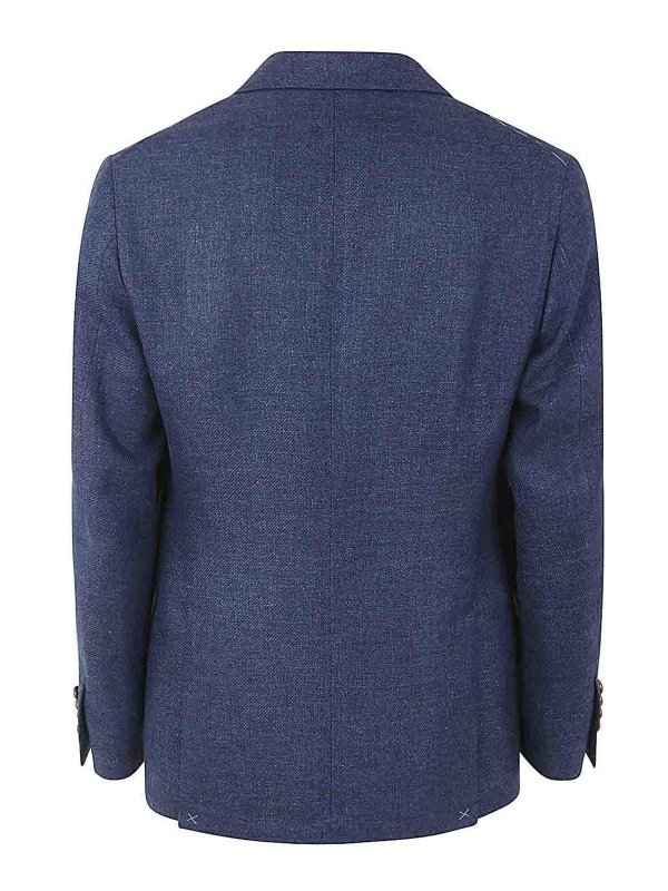 BRUNELLO CUCINELLI: casual jackets online - Suit type jacket