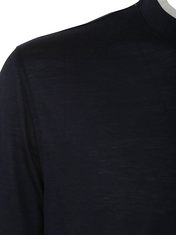 The Best Shops BRUNELLO CUCINELLI: t-shirts - Short sleeves t-shirt