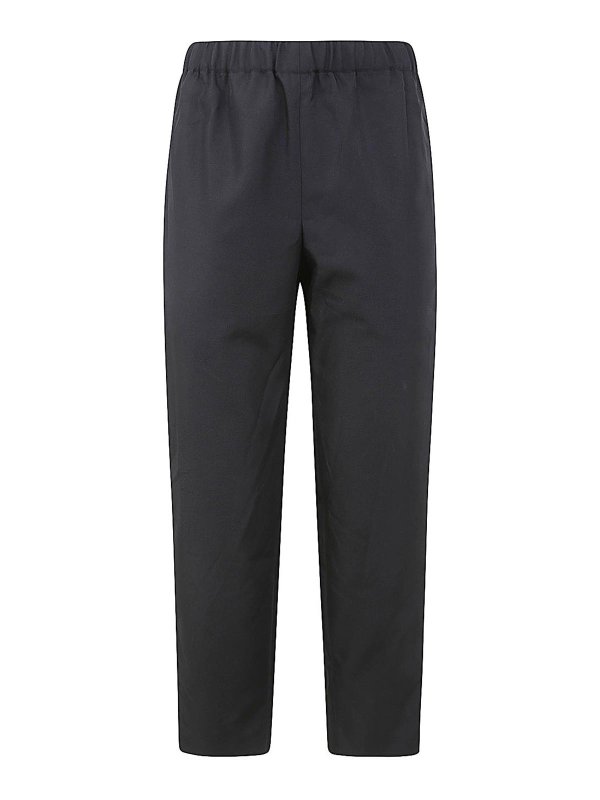 COMME DES GARCONS: Trousers Shorts - Pants