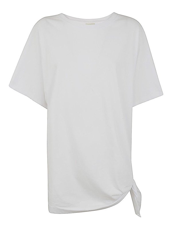 DRIES VAN NOTEN: t-shirts - T-shirt