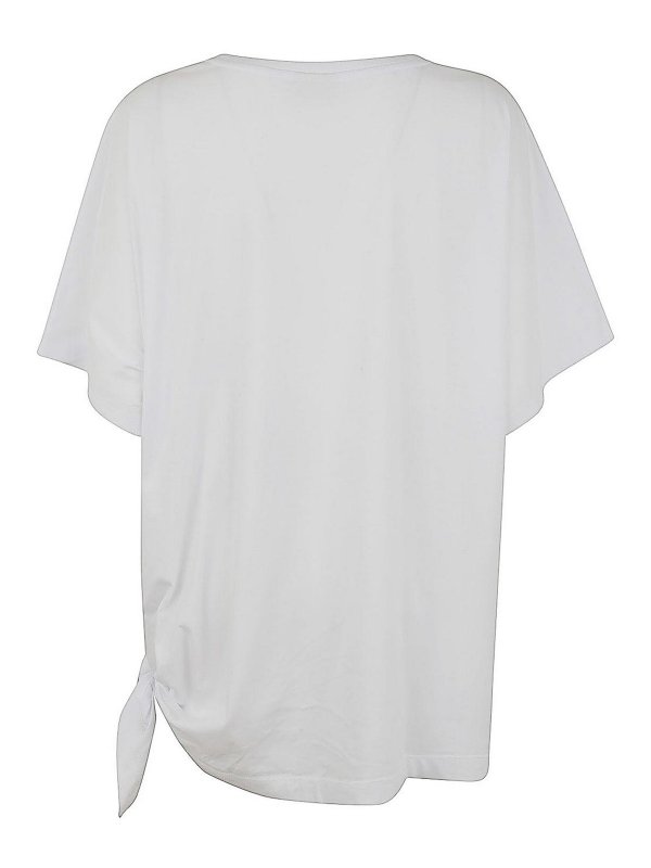 DRIES VAN NOTEN: t-shirts online - T-shirt