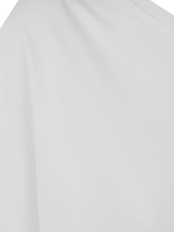 The Best Shops DRIES VAN NOTEN: t-shirts - T-shirt