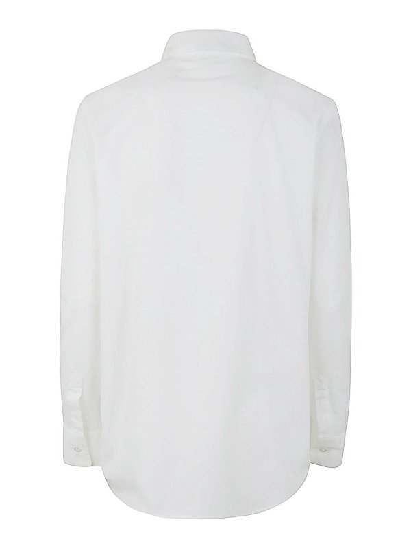 ETRO: シャツ online - シャツ - Oxford