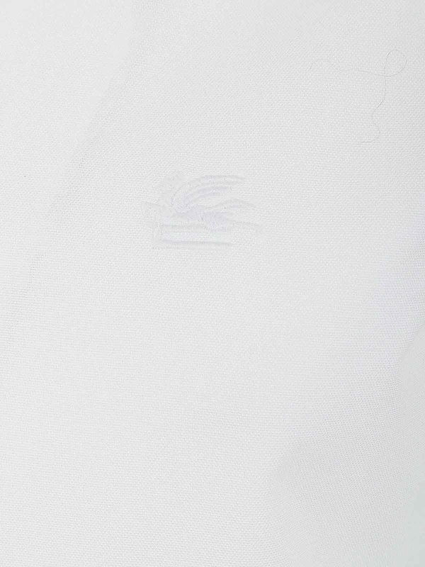 The Best Shops ETRO: シャツ - シャツ - Oxford