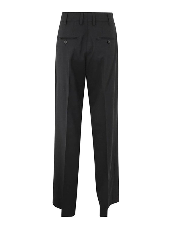 FILIPPA K: pantaloni casual online - Pantaloni Darcey in lana
