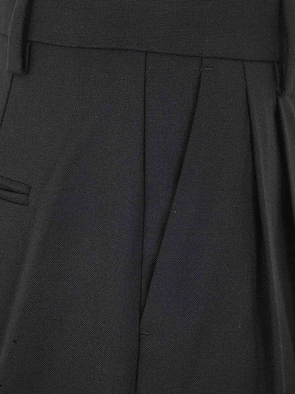 The Best Shops FILIPPA K: pantaloni casual - Pantaloni Darcey in lana