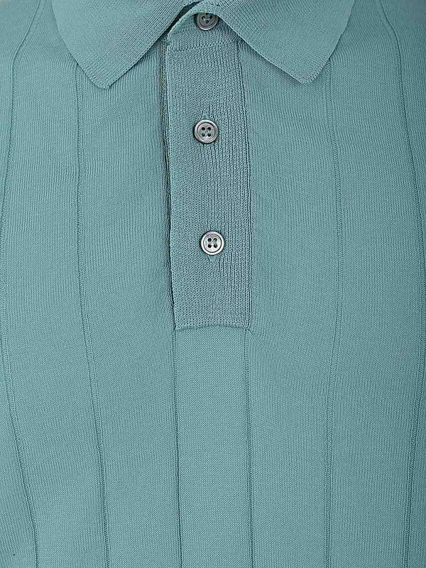 The Best Shops FILIPPO DE LAURENTIIS: Polos - Polo - Azul