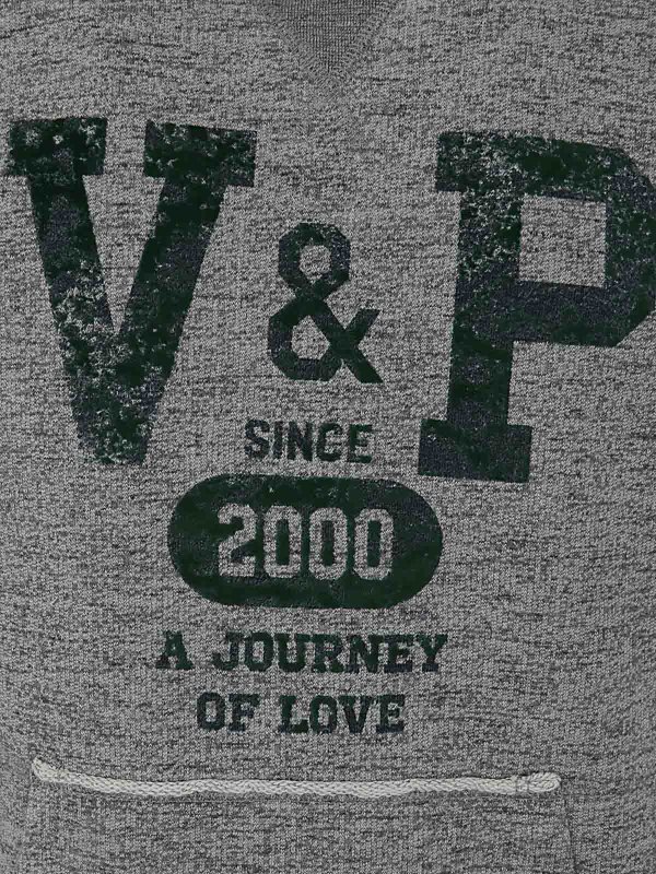 The Best Shops GOLDEN GOOSE: スウェット＆セーター - スウェットシャツ/セーター - グレー