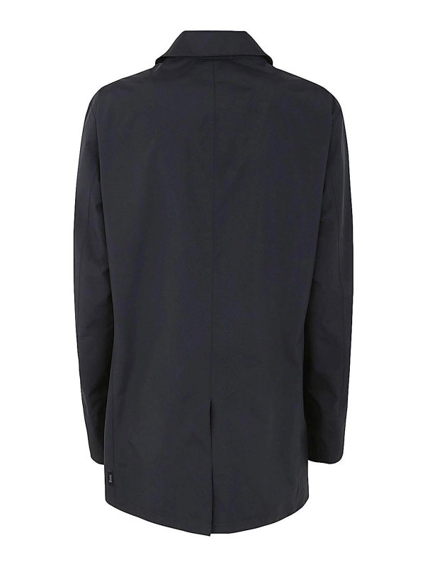 HERNO: casual jackets online - Goretex waterproof jacket