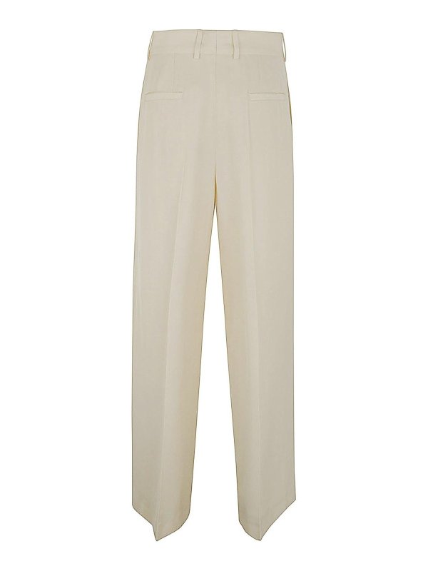 JIL SANDER: Tailored & Formal trousers online - Tailored trousers