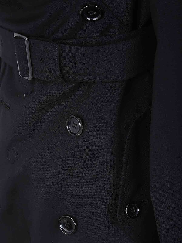 The Best Shops JUNYA WATANABE: cappotti trench - Trench