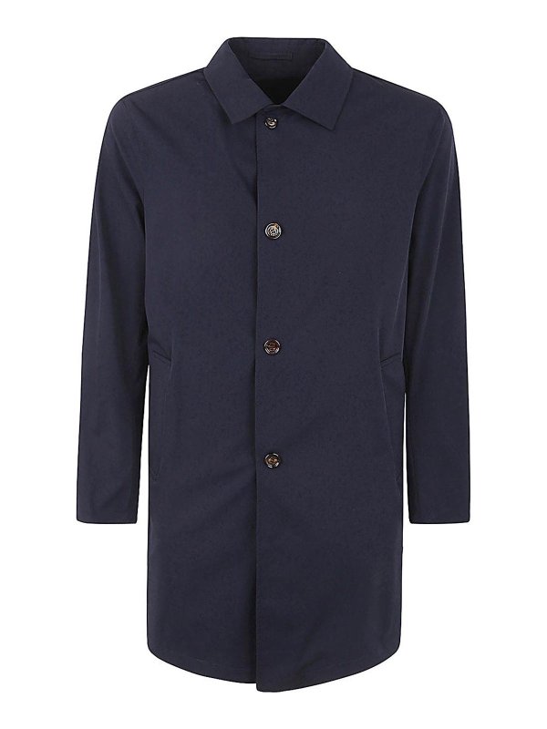 Kired: trench coats - Ben trench