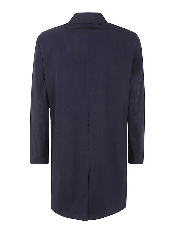 Kired: trench coats online - Ben trench