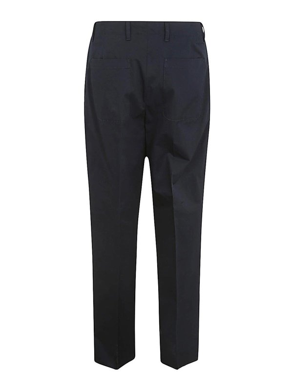 LARDINI: Hosen Shorts online - Shorts - Blau