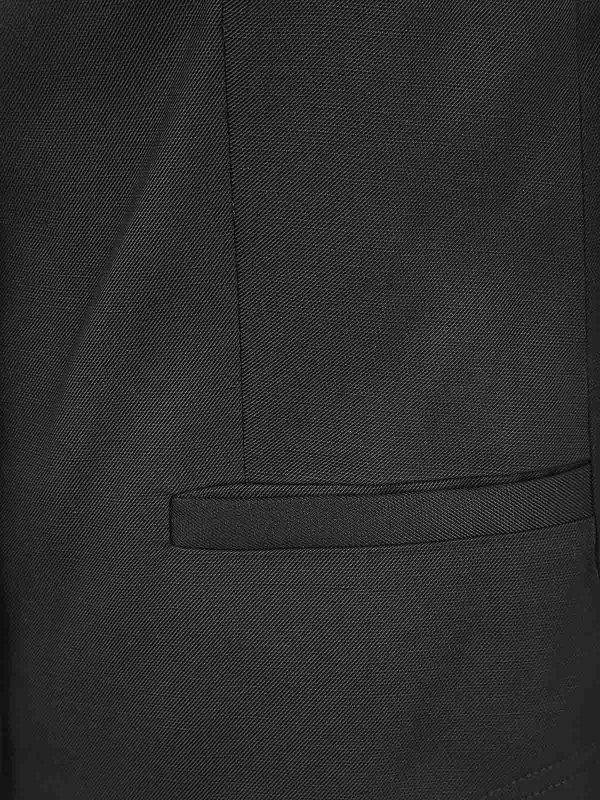 The Best Shops LOULOU STUDIO: Tops & Tank tops - Mihant sleeveless top