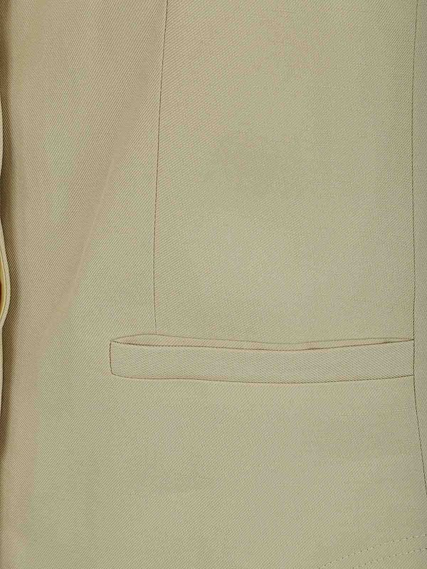 The Best Shops LOULOU STUDIO: トップス＆タンクトップ - トップ/タンクトップ - Mihant