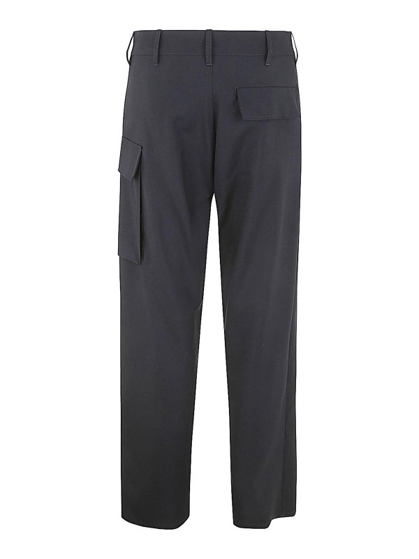 Marni: Shorts online - Short - Bleu