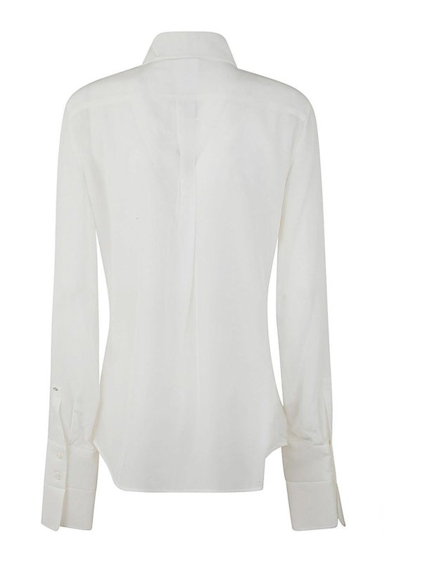 Max Mara: Camisas online - Camisa - Leila