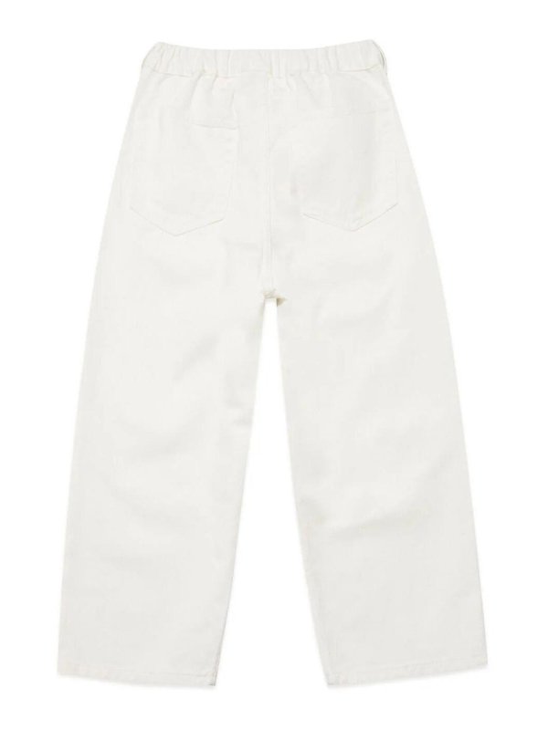 MM6 MAISON MARGIELA: Trousers Shorts online - Pants