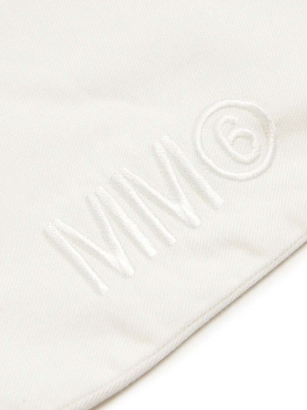 The Best Shops MM6 MAISON MARGIELA: Trousers Shorts - Pants