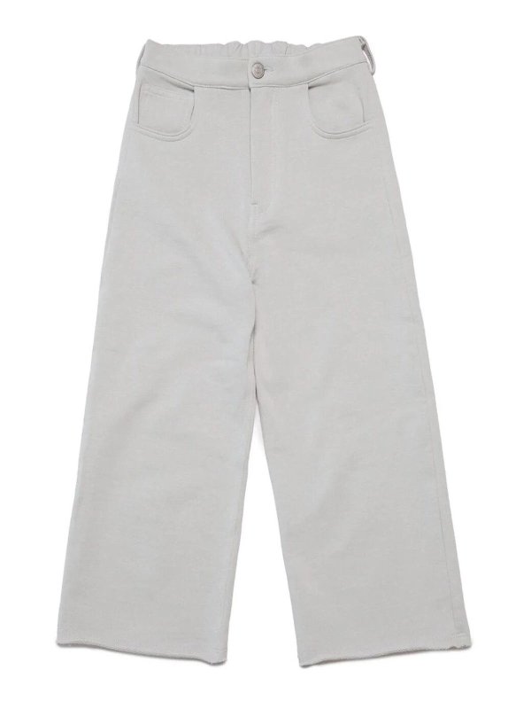MM6 MAISON MARGIELA: Trousers Shorts - Pants