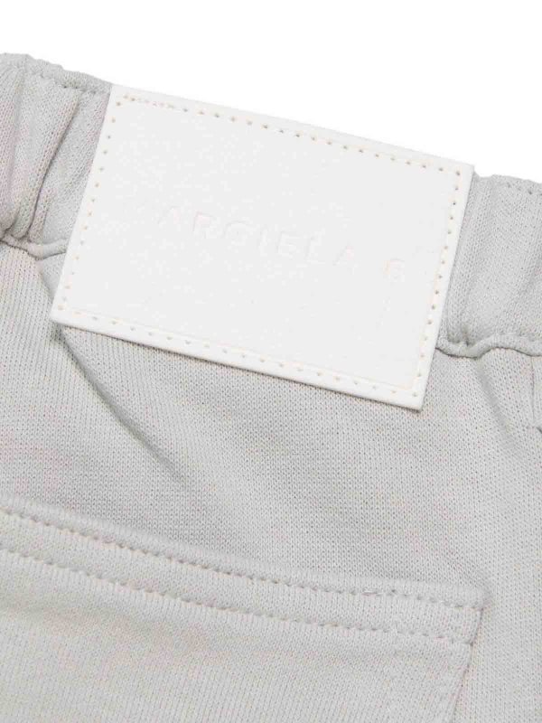 MM6 MAISON MARGIELA: Trousers Shorts online - Pants