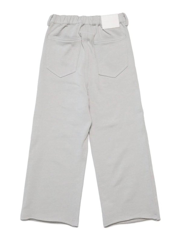 The Best Shops MM6 MAISON MARGIELA: Trousers Shorts - Pants